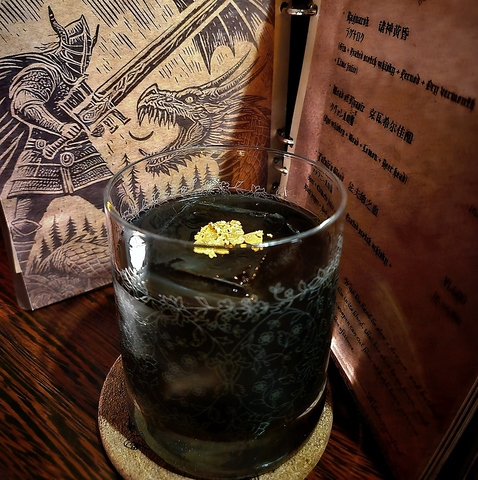 E Town cafe & bar C[^EJtFAho[