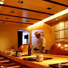 治兵衛の雰囲気3