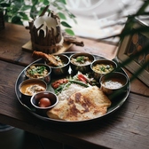 スパイスカレー&カフェHalal Hub ハラルハブのおすすめ料理2