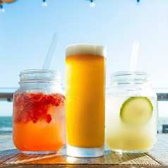 グッド レモンスカッシュ