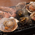 【個室完備】海鮮居酒屋 魚々路 - ととろ - 釧路店のおすすめ料理1