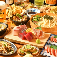 激安大衆居酒屋 乾杯屋 難波道頓堀店のコース写真