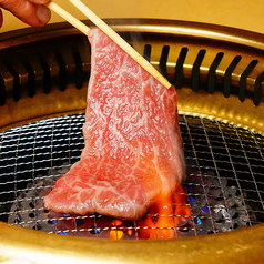 焼肉 しゃぶしゃぶ 多聞のおすすめポイント1