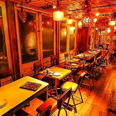 TRATTORIA Meli Melo トラットリア メリメロ特集写真1