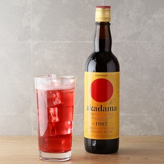 赤玉ぶどうサワー