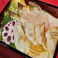 えのめ自慢の丼料理♪