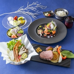 古鷹のおすすめ料理1