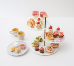 Factory Cafe CO BA by TOMOYASUSEISAKUSYO ファクトリーカフェコーバのコース写真