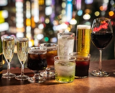 瓦 ダイニング kawara CAFE&DINING 錦糸町店のコース写真