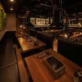 金・土・祝前日は朝まで営業中!二次会・三次会やお仕事帰りの遅い時間の飲み会にも、お時間気にせずごゆっくりお愉しみ頂けます。寛ぎ空間で癒しのひとときを…◎