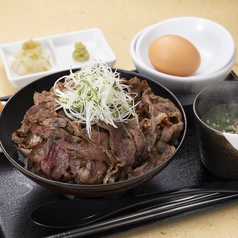 焼肉ヌルボンガーデン福重店のおすすめランチ1