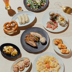 THE PARKSIDE GRILL by SCHMATZ ザ パークサイドグリル バイ シュマッツのおすすめ料理3