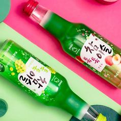 チャミスルトクトク