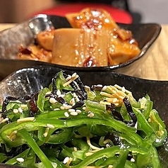 カワカミ餃子店のおすすめ料理3