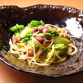料理メニュー写真&nbsp;本日のパスタ