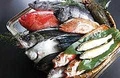 料理メニュー写真&nbsp;魚介ろばた