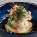 料理メニュー写真&nbsp;揚げ出し豆富