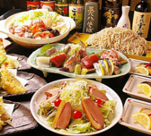 肉蕎麦 五六八 いろはのおすすめ料理2