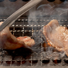 焼肉ホルモンミンちゃん 木場店のコース写真
