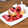 マナーズカフェのおすすめポイント1