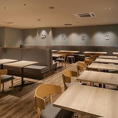 RESTAURANT　SHIKIの特集写真