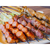 ◇豊富なメニューを取り揃えております◇