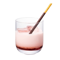 カルーアイチゴミルク