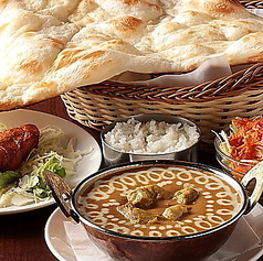 お得なセットメニューもあります◎