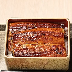 岩出名代 鰻屋 黒船のおすすめテイクアウト3