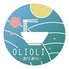 OLIOLI おりおりのロゴ