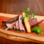 洋風小料理屋 モリノナカのおすすめ料理3