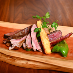 洋風小料理屋 モリノナカのおすすめ料理3