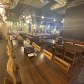 やんちゃ 渋谷肉横丁店の雰囲気2