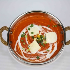 バターパニール