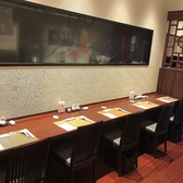 菜香樓 富山駅マルート店の雰囲気2