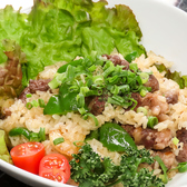 Dining bar oasis ダイニングバー オアシスのおすすめ料理3