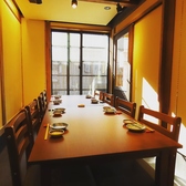 町家食堂 晴れやかの雰囲気3