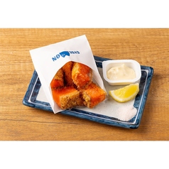 魚えもん新橋店のおすすめ料理2