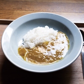 晴天家のおすすめ料理3