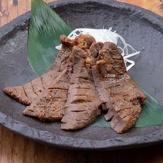 仙台 味噌漬け牛たん