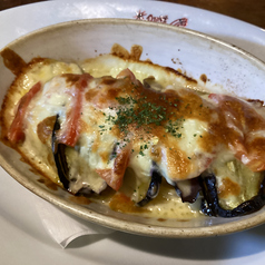 サムシング トレ 与野店のおすすめランチ2