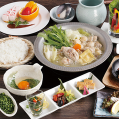博多華味鳥 さいたま新都心店特集写真1