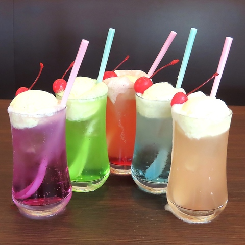 陽気なイタリアン酒場 イロエモン