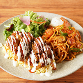 BEER BAR THE SAPPORO STARS モユクサッポロ店のおすすめ料理2