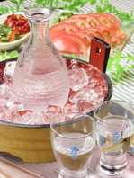 【キンッキンに冷えたビールが絶品★】
