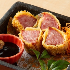 九州和食 八州 大分府内町店の特集写真