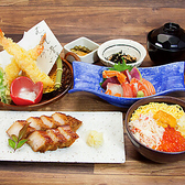 大地の恵み北海道 新宿東宝ビル店のおすすめ料理3