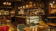 シャイニーアウル 表参道の雰囲気2