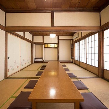 海鮮居酒屋 番屋の雰囲気1