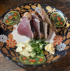 店長隠しメニューもあるかも？の写真